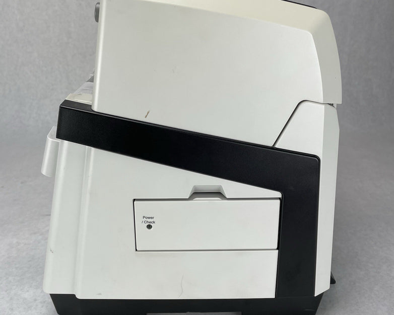 Fujitsu Fi-6670 Color Duplex USB Scanner 519750 Page Count No Trays Tested