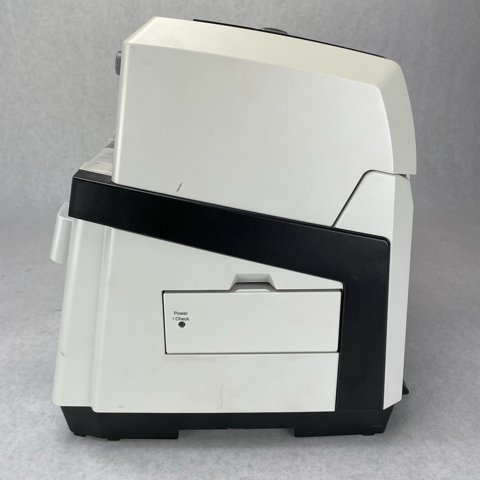 Fujitsu Fi-6670 Color Duplex USB Scanner 519750 Page Count No Trays Tested