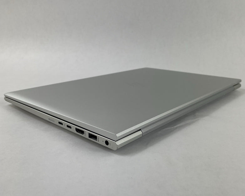 HP EliteBook 850 G8 15.6" i7-1185G7 3.00 GHz 8 GB RAM No SSD/OS/AC/Batt