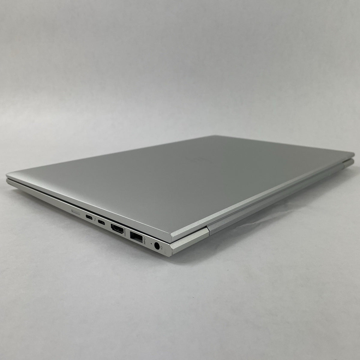 HP EliteBook 850 G8 15.6" i7-1185G7 3.00 GHz 8 GB RAM No SSD/OS/AC/Batt9