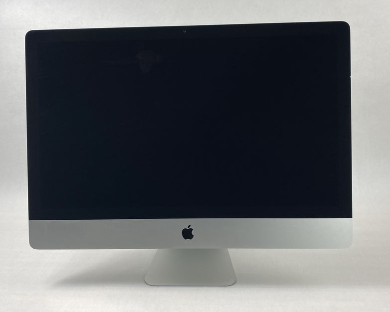 Apple A1419 iMac 2012 27" 3.2GHz i5 32GB RAM 3TB Fusion os10.13.6