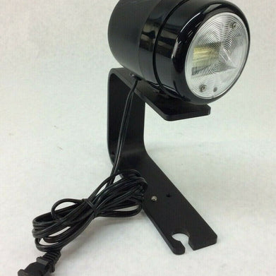 DF-25 AC Strobe Light Monolight Flash AC 110-120V 25W 2A w/ Mount