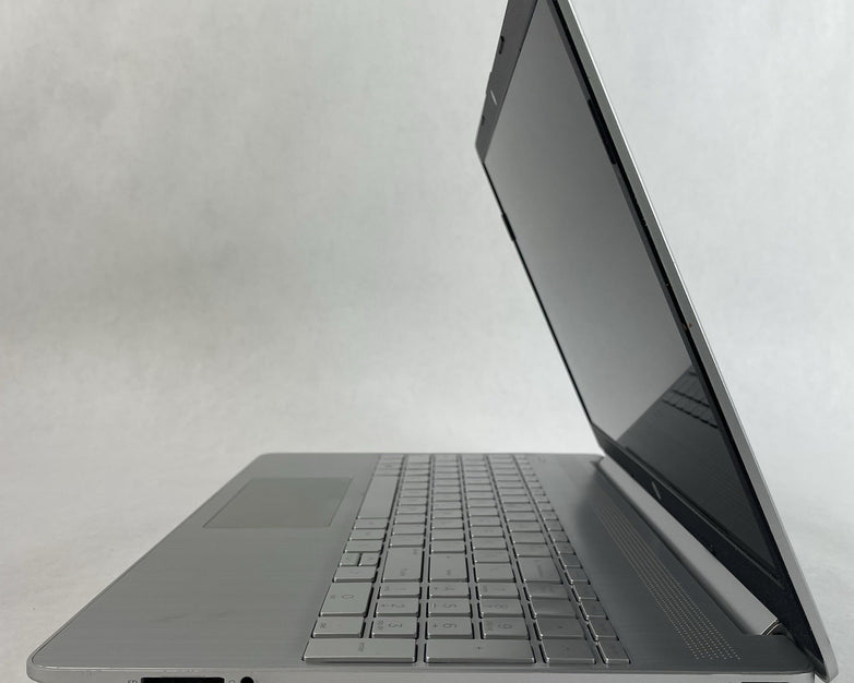 HP 15-dy1091wm 15.6" i3-1005G1 1.20 GHz 8 GB RAM No SSD/OS/AC/Batt- No Wifi Card