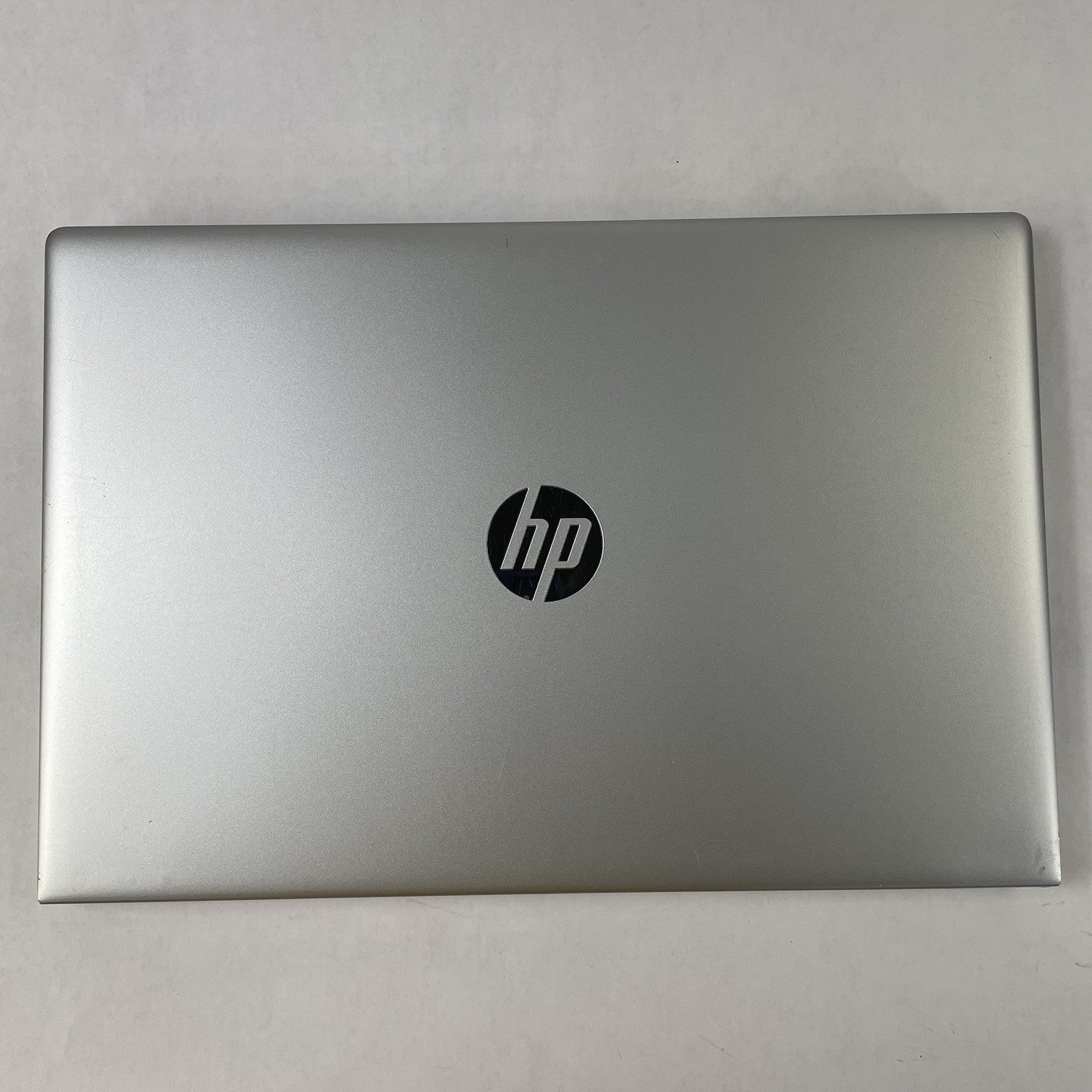 HP ProBook 650 G5 15.6" i5-8265U 1.60 GHz 8 GB RAM No SSD/OS/AC - READ13