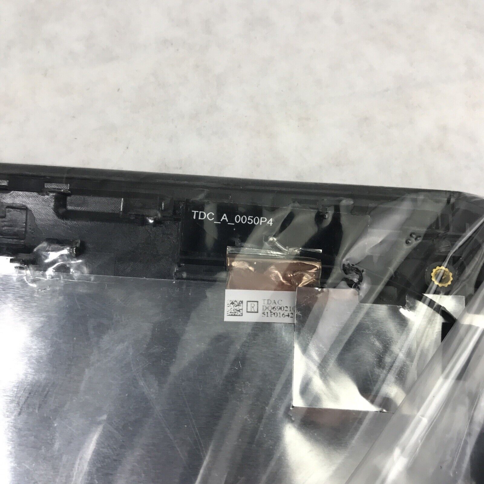 Lenovo ThinkPad YLGA25LI5LCLV2052800287 Back Cover
