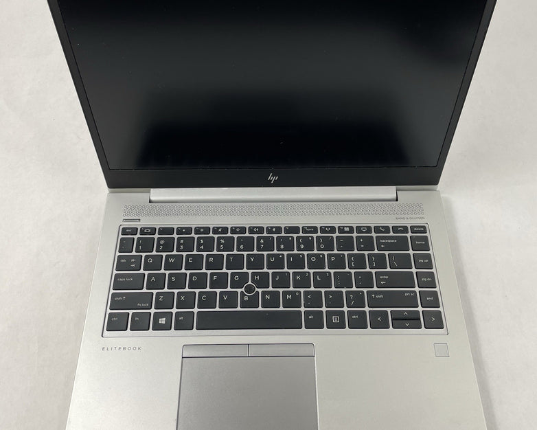 HP mt44 14" Ryzen 3 Pro 2300U 2.00 GHz 4 GB RAM No SSD/OS/AC