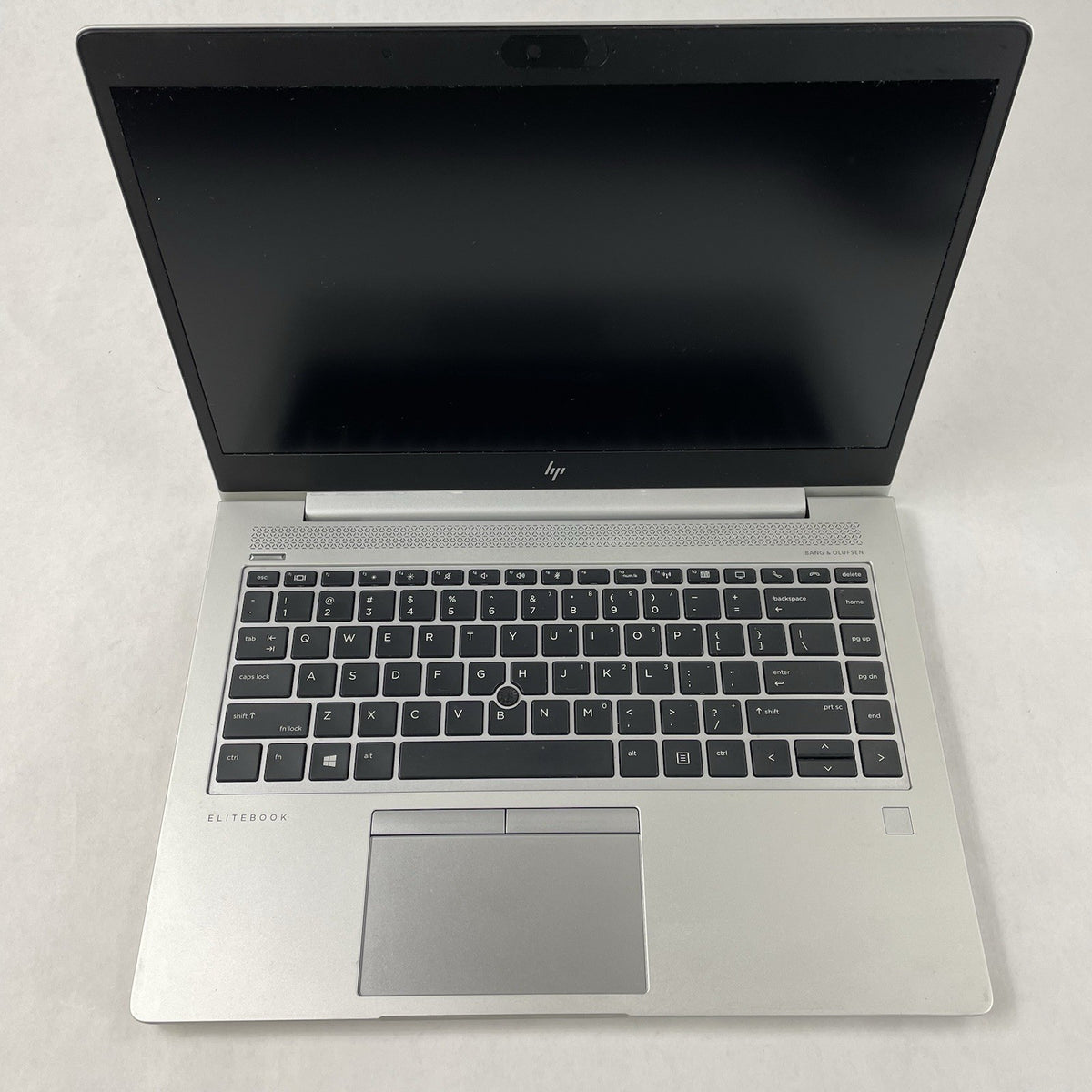 HP mt44 14" Ryzen 3 Pro 2300U 2.00 GHz 4 GB RAM No SSD/OS/AC1