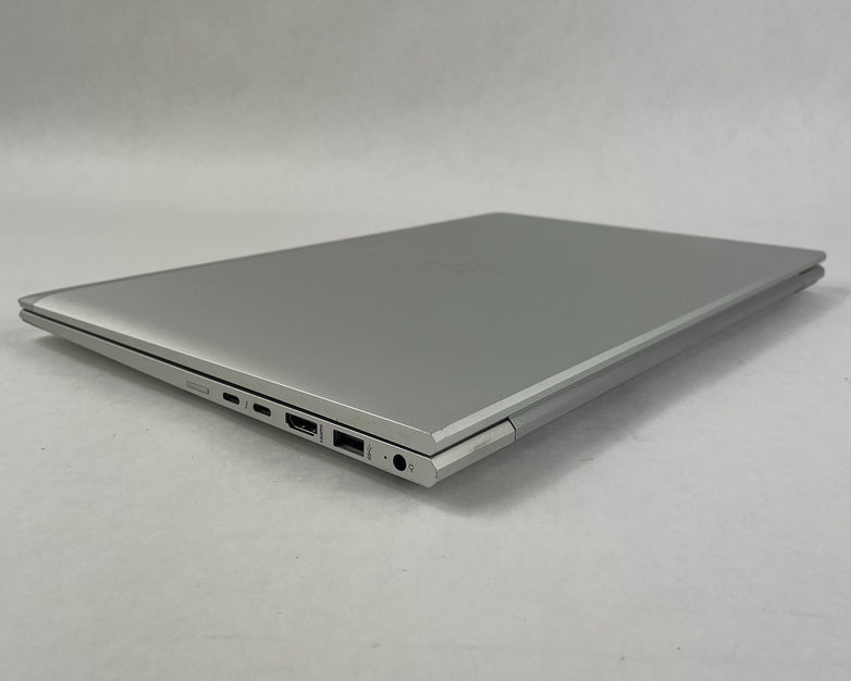 HP EliteBook 850 G8 15.6" i5-1145G7 2.60 GHz 8 GB RAM No SSD/OS/AC