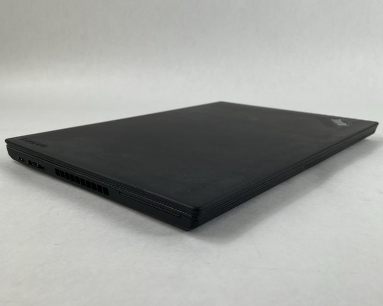 Lenovo ThinkPad T480 14" i5-8350U 1.70GHz 8GB RAM No SSD/AC/OS/Batt - Bad Bottom