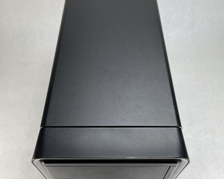Dell Inspiron 560 MT Intel Pentium Dual-Core E5700 3GHz 4GB RAM No HDD No OS