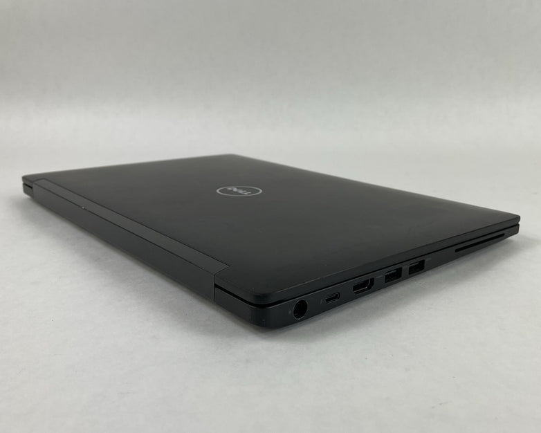 Dell Latitude 7480 14" i7-7600U 2.80 GHz 8 GB RAM No SSD/OS/AC/Batt