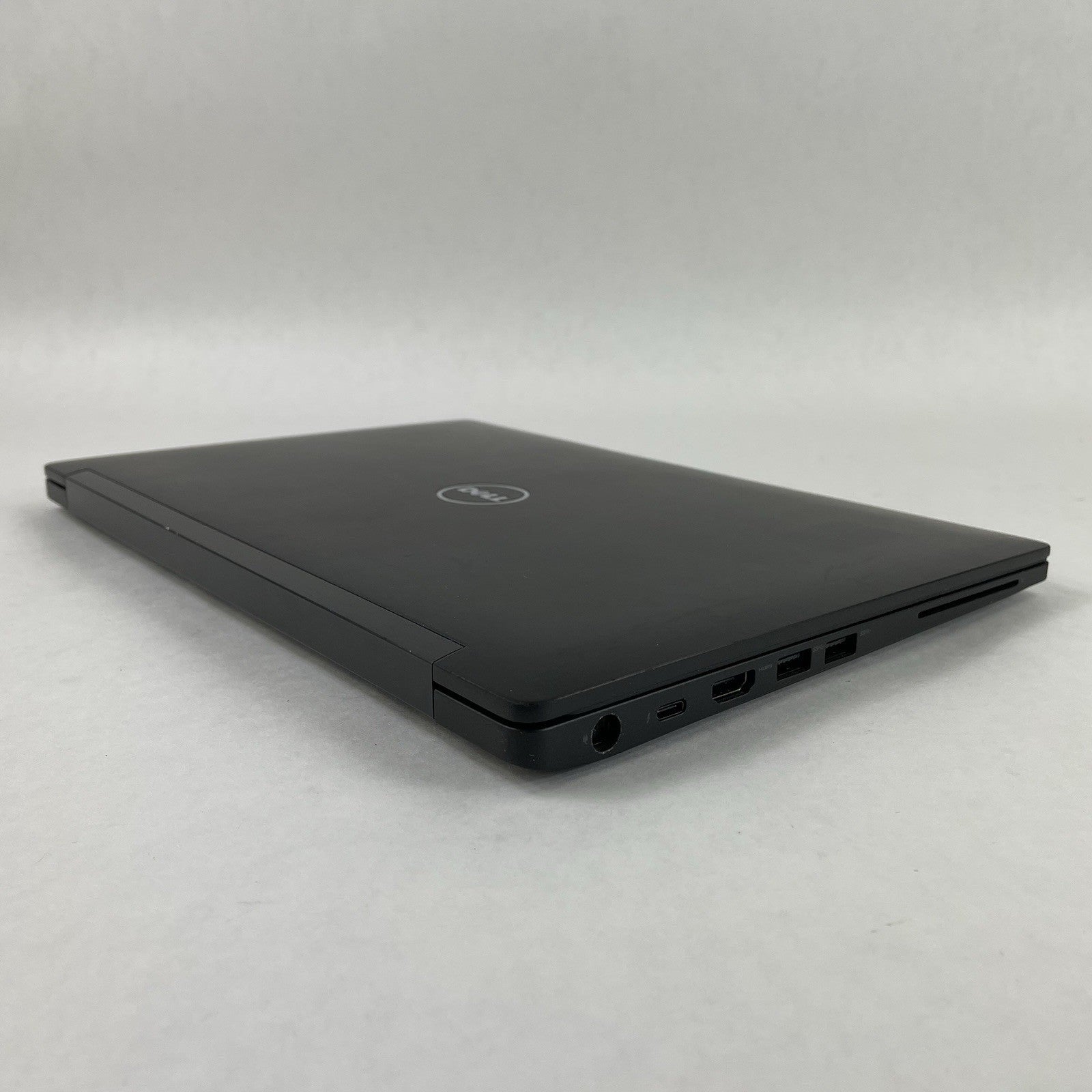 Dell Latitude 7480 14" i7-7600U 2.80 GHz 8 GB RAM No SSD/OS/AC/Batt10