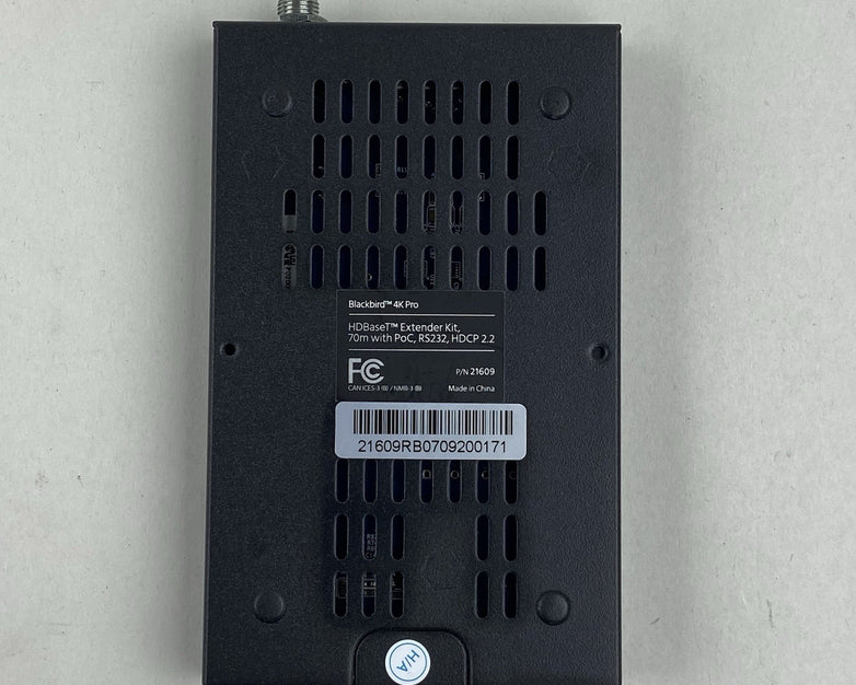 Monoprice 4K Pro HDBaseT Extender Kit