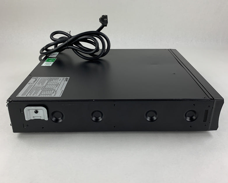APC SMX1500RM2UCNC Rack Mounted Battery Backup AP9630 Tested No Batts No Caddy