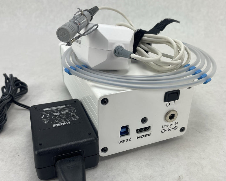 Steris VEYE101-103 Instrument Management Services