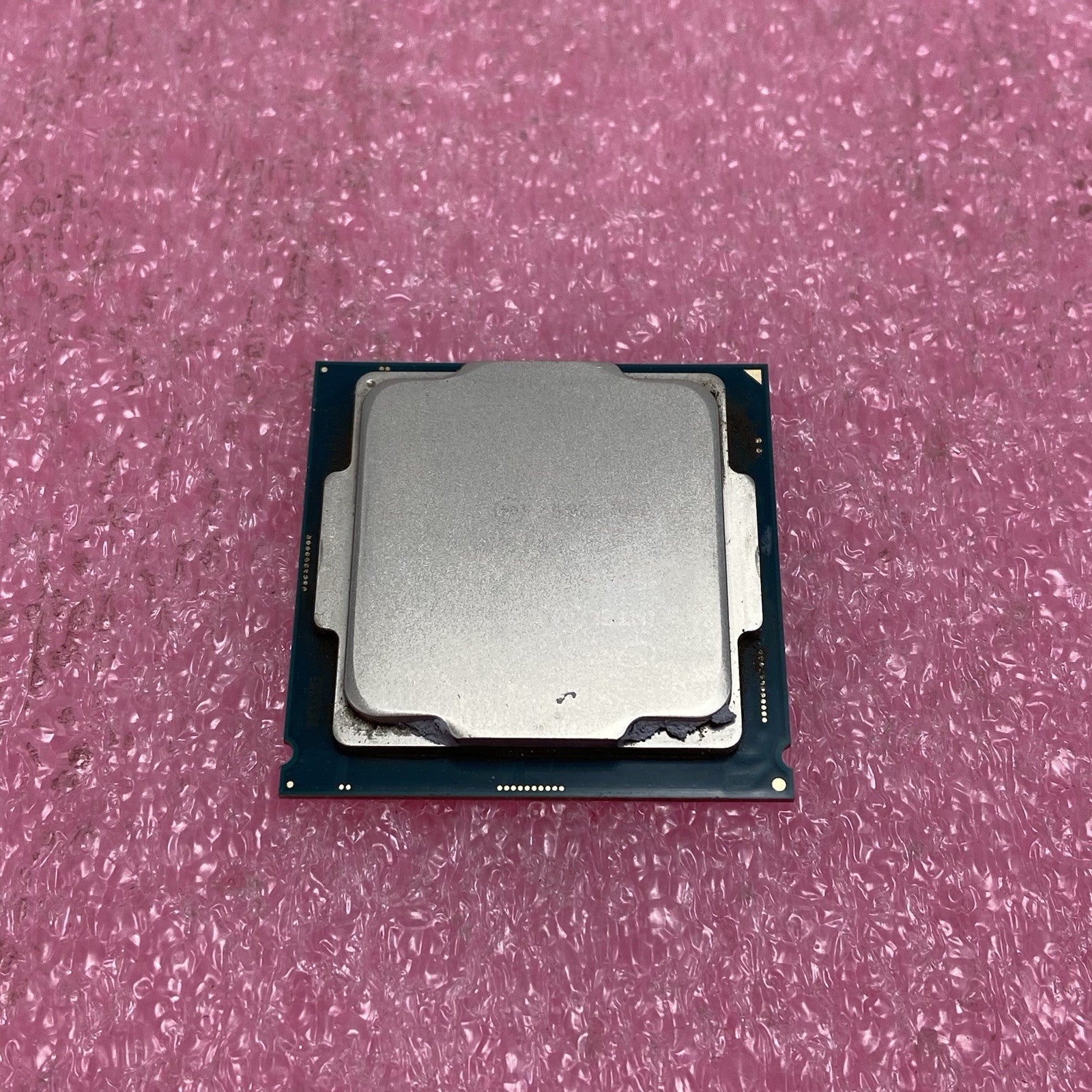 Intel Core i5-8500 SR3XE 3GHz Desktop Processor3