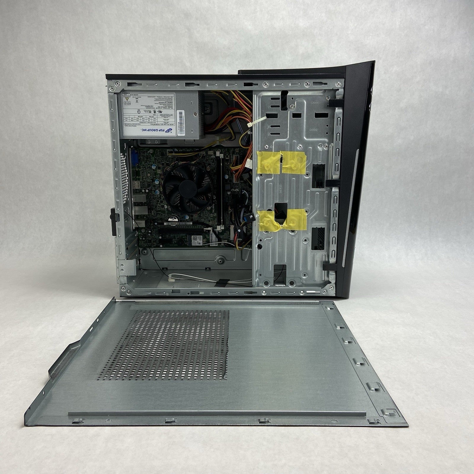 Acer Aspire TC-780 MT Intel Core i5-7400 3GHz 8GB RAM No HDD No OS8