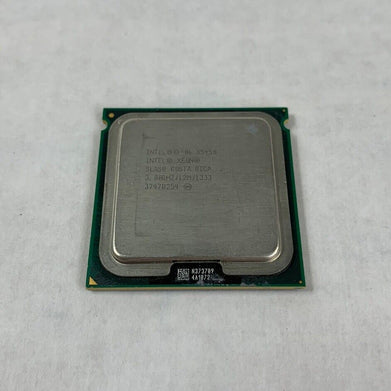 Intel Xeon X5450 SLASB RICA 3.00GHZ (Lot of 2)