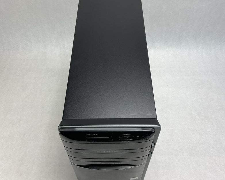 HP Pavilion P7-1154 MT AMD A6-3600 2.1GHz 2GB RAM No HDD No OS G310DE