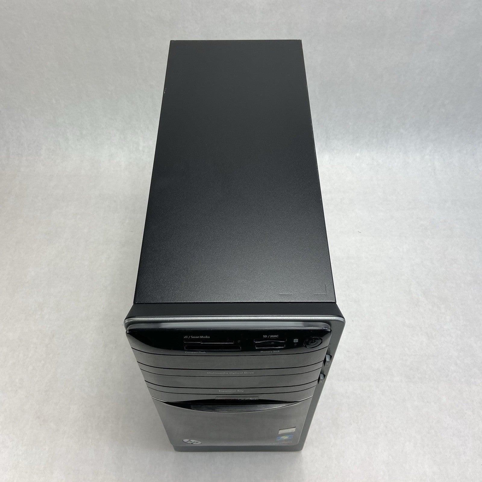 HP Pavilion P7-1154 MT AMD A6-3600 2.1GHz 2GB RAM No HDD No OS G310DE3