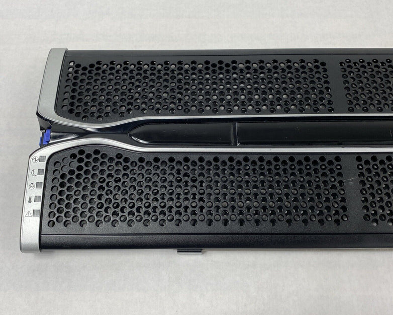 NetApp 4U Front Cover Plate For NetApp E5600 Series