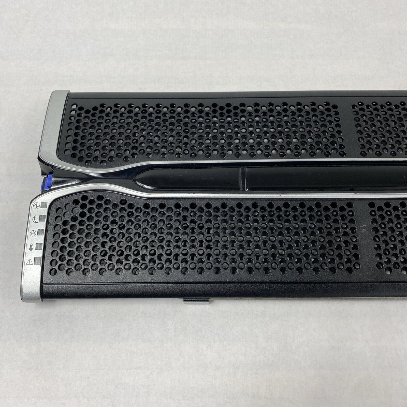 NetApp 4U Front Cover Plate For NetApp E5600 Series