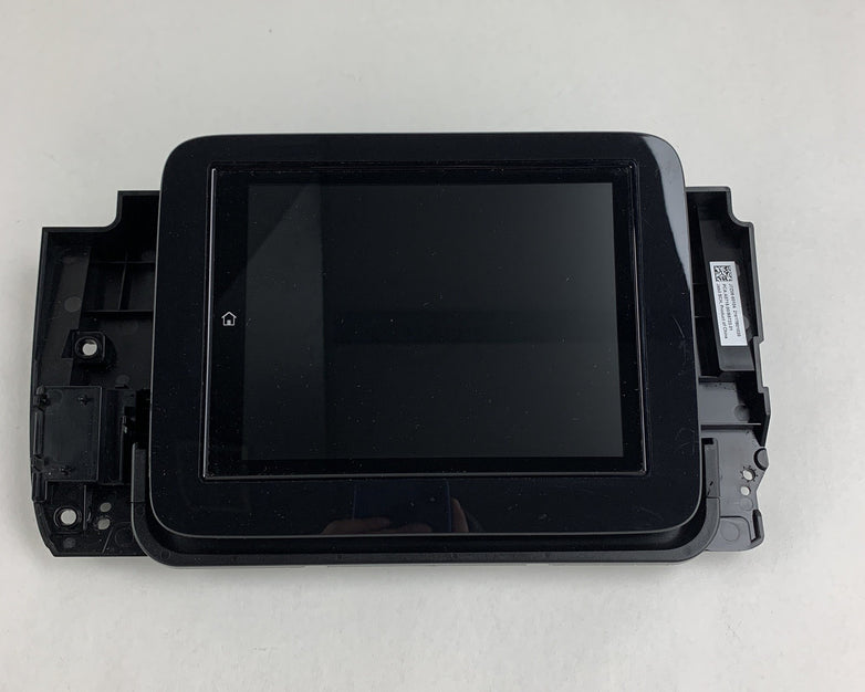 HP OEM J7Z08-60104 Control Panel 8-Inch Display From HP Scanjet Flow N9120 FN2