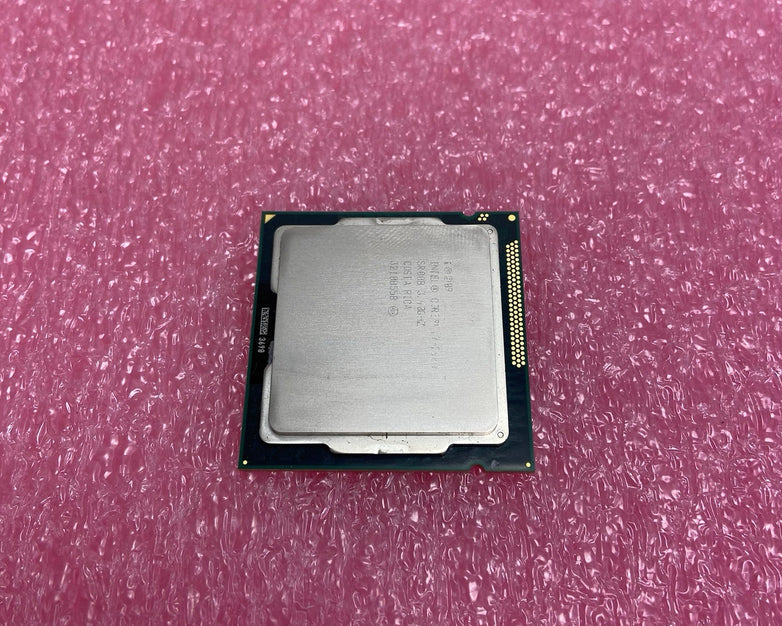 Intel Core i7-2600 SR00B 3.4GHz Desktop CPU