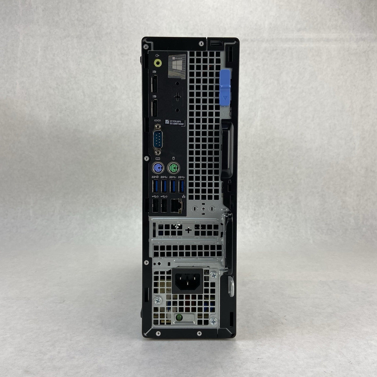 Dell Precision 3450 SFF Intel Core i5-11500 2.7GHz 8GB RAM No HDD No OS5