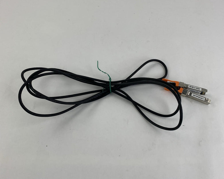 Cisco SFP-H10GB-CU3M 10GBASE-CU Passive Cable 3M - Untested