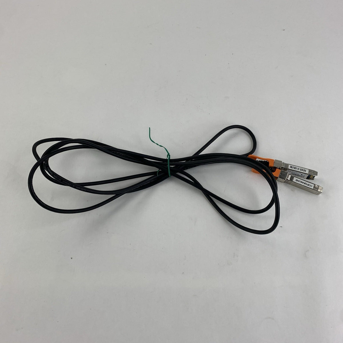 Cisco SFP-H10GB-CU3M 10GBASE-CU Passive Cable 3M - Untested2