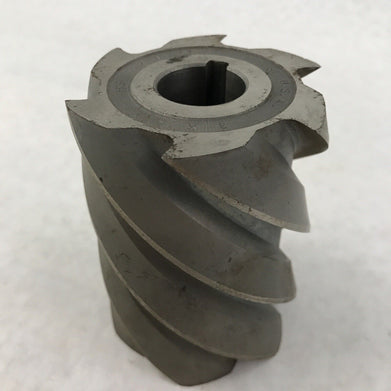 Morse U.S.A. 3x4 H.S. 7-10-52 End Mill