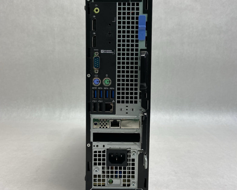 Dell Precision 3450 SFF Intel Core i3-10105 3.7GHz 8GB RAM No HDD No OS
