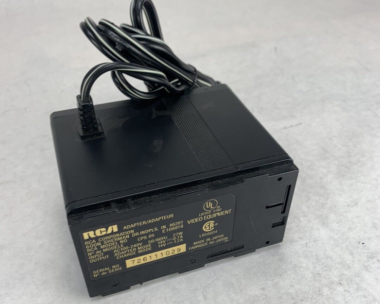RCA E108818 Adapter CPS 05