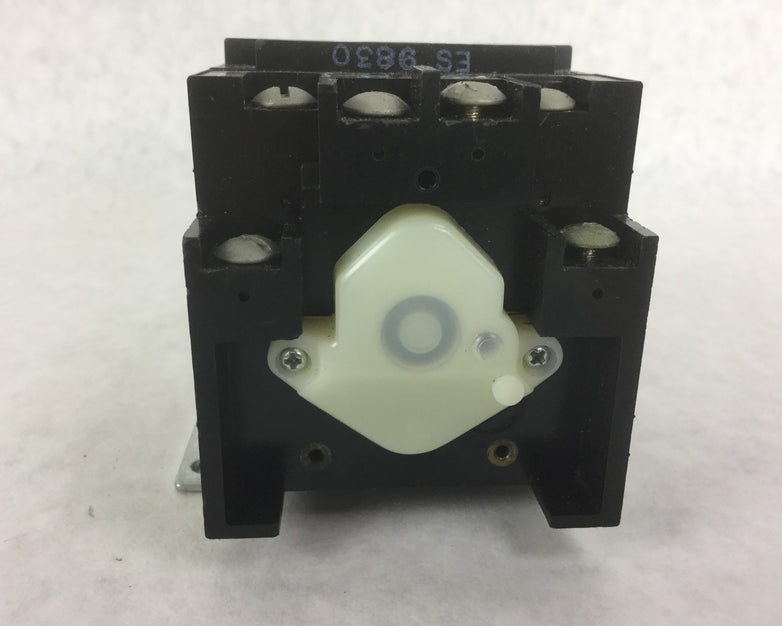 Agastat E7012SD004 Relay