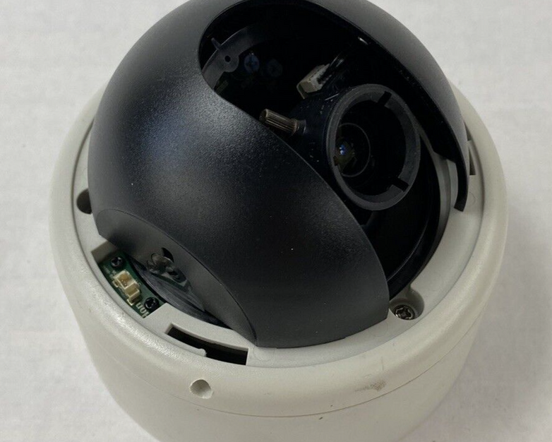 Lot of 3 Honeywell HD3CH Security Digital Camera Untested For Parts or Repair