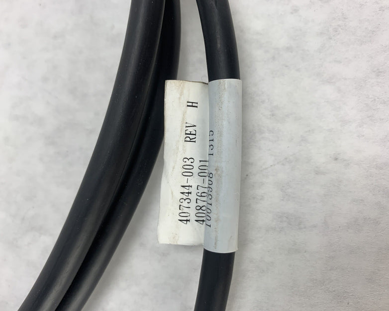 Foxconn SAS 4x 8Pairs 28AWG Cable E124936-D