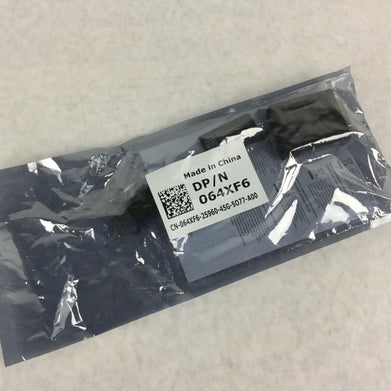 Dell KKMYD Display Port to DVI Adapter DANARBC084 (Lot of 4)