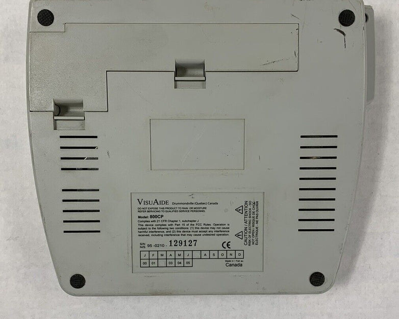 VisuAide 800CP Victor Reader