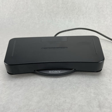 Sony Foot Control Unit Transcription Pedal FS-85