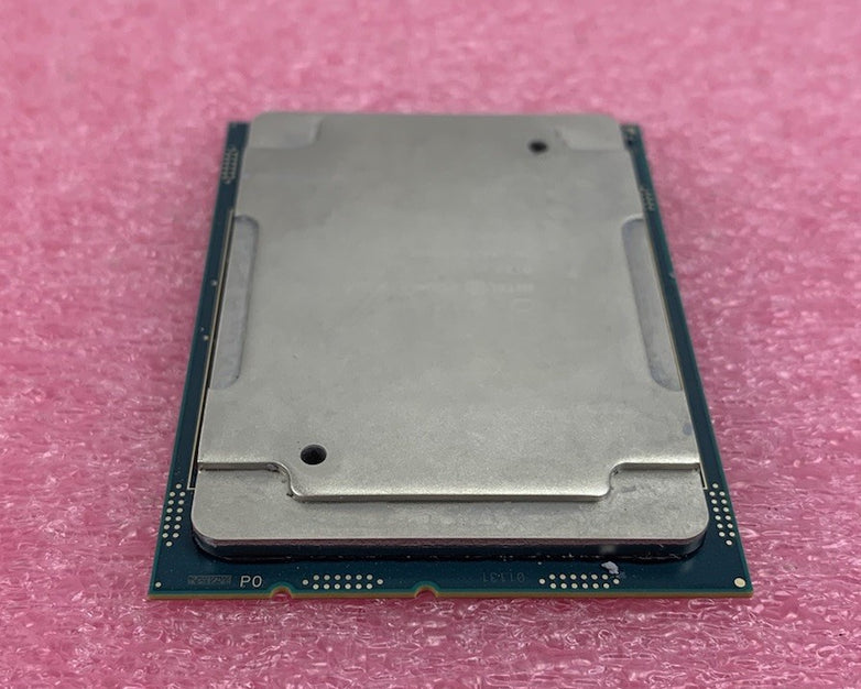 Intel Xeon Gold 6134 3.2 GHz SR3AR CPU