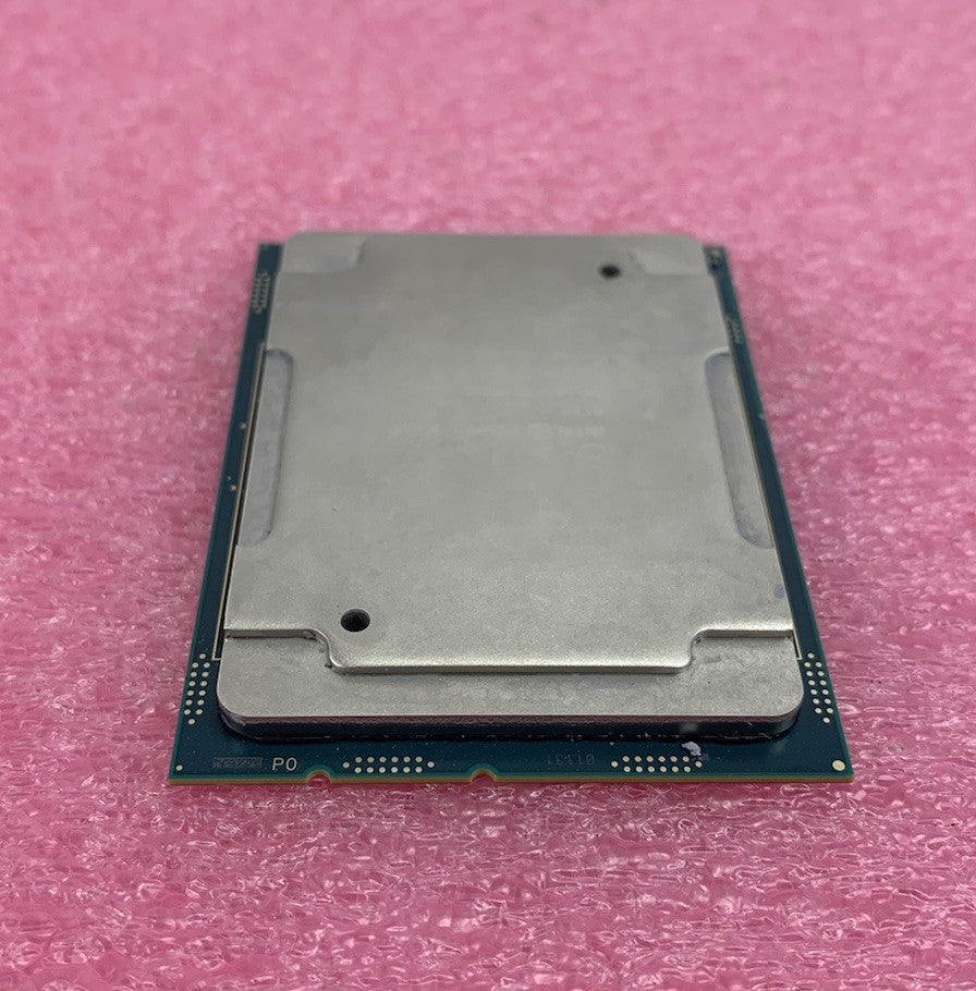 Intel Xeon Gold 6134 3.2 GHz SR3AR CPU