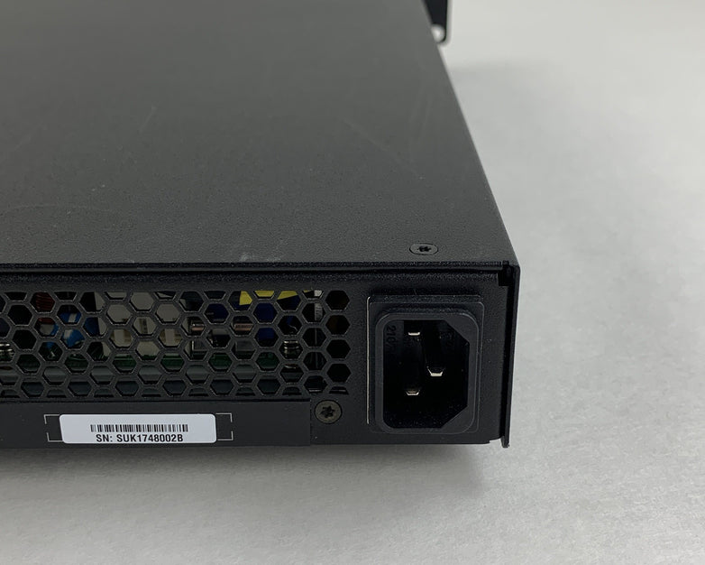 Cisco MCU 5320 TelePresence AD1A CTI-5320-MCU-K9  TelePresence Server Tested