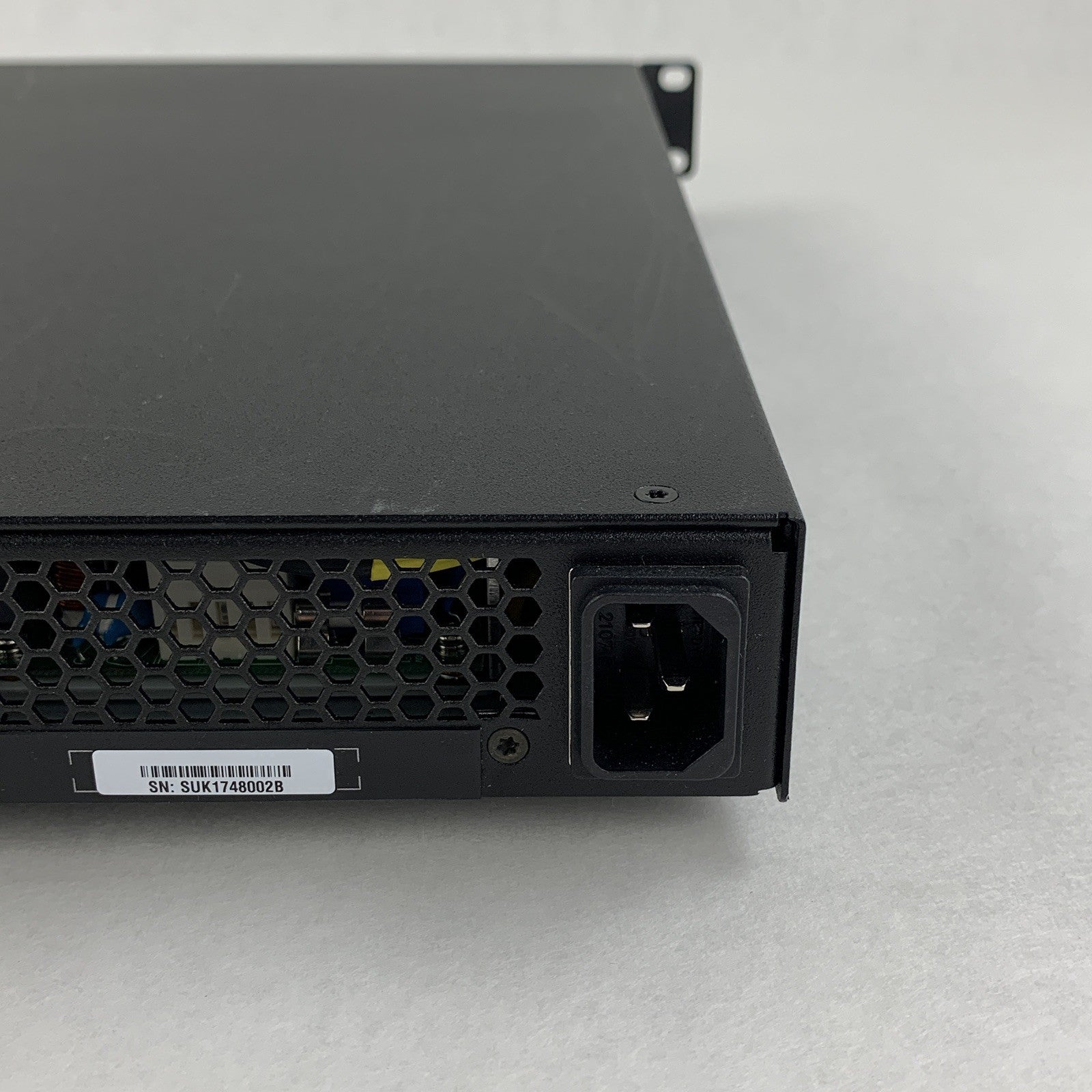 Cisco MCU 5320 TelePresence AD1A CTI-5320-MCU-K9  TelePresence Server Tested