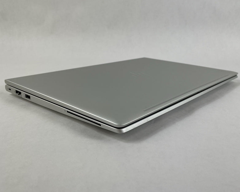 HP EliteBook 655 G9 15.6" AMD Ryzen 5 Pro 5675U 2.30 GHz 8 GB RAM No SSD/OS/AC