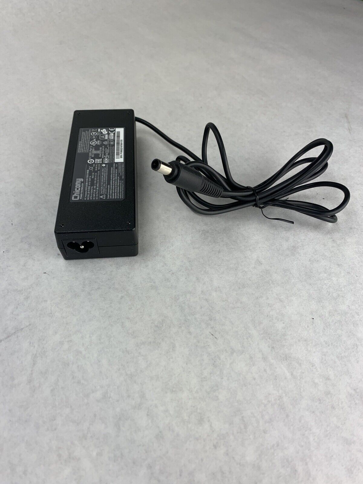 Chicony A16-100P1A AC Adapter 20V 100W (Lot of 2)