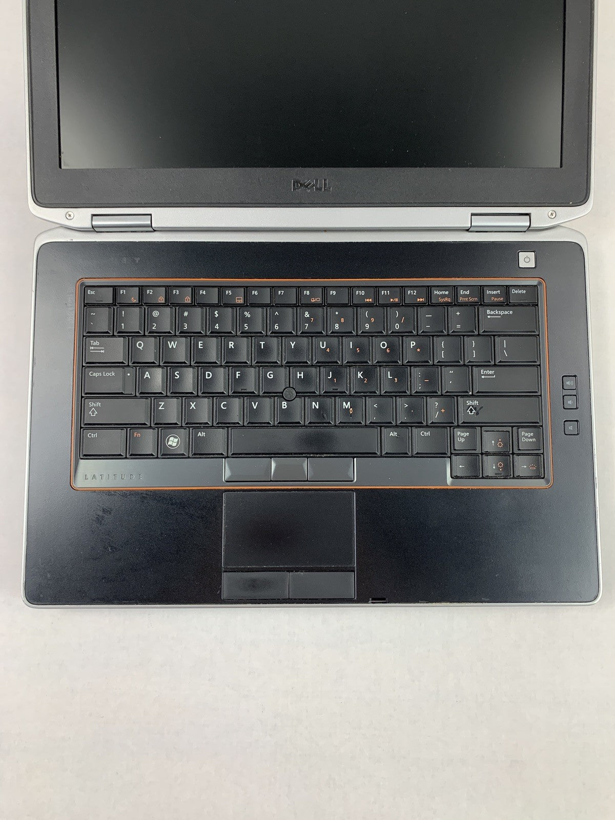 Dell Latitude E6420 14" i3-2330M 2.2 GHz 4 GB Ram No OS No HDD No Batt No AC