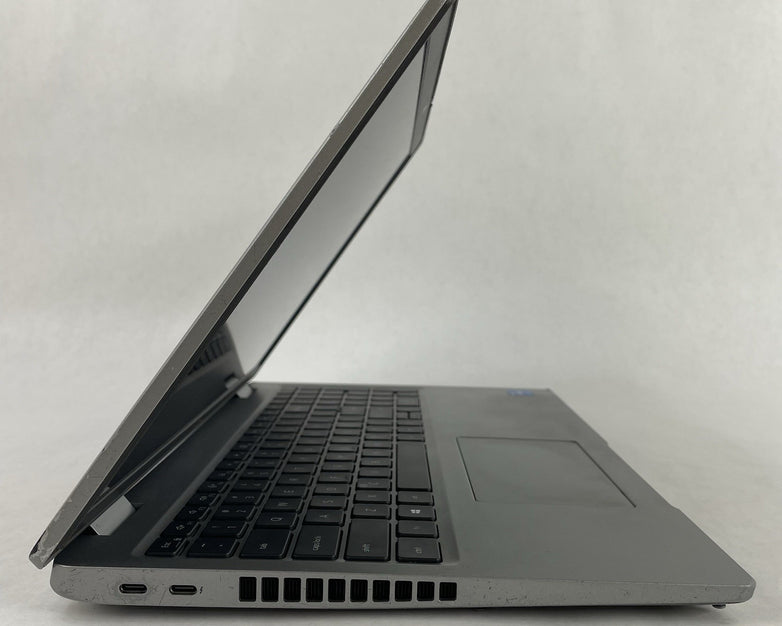 Dell Latitude 5520 15.6" i5-1135G7 2.40 GHz 8 GB RAM No SSD/OS/AC/Batt - READ
