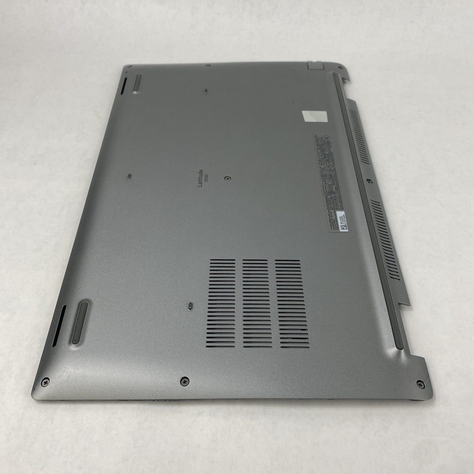 Dell Latitude 5530 15.6" Genuine Laptop Bottom Base Cover Assembly3