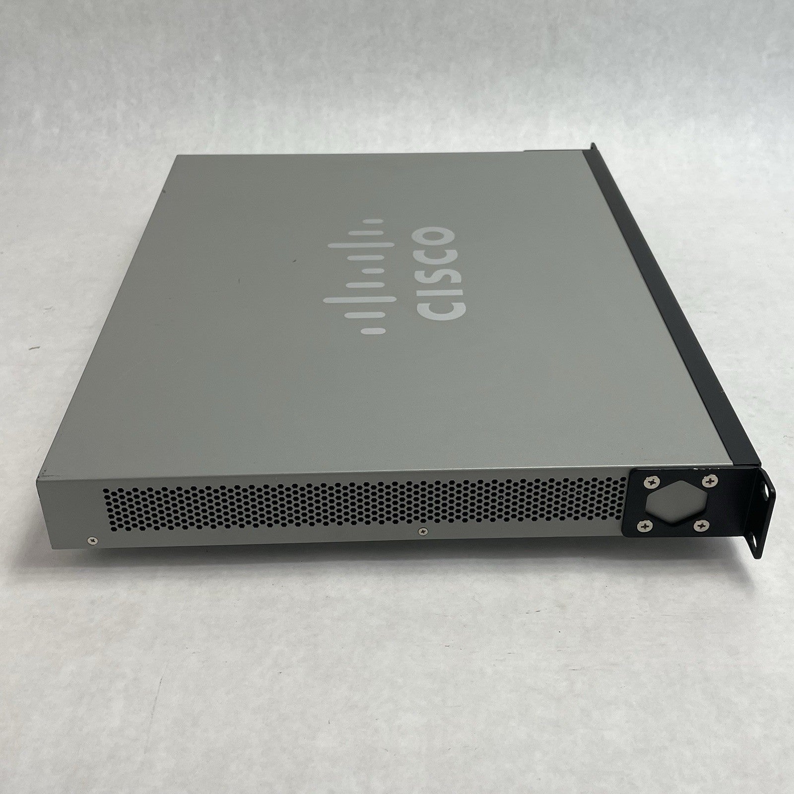 Cisco SG550XG-24F-K9 Tested & Reset6